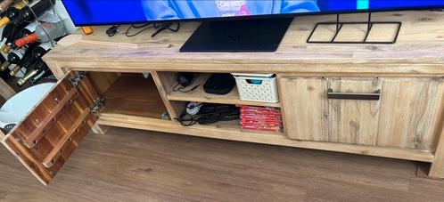 Pronto acacia meubels, Huis en Inrichting, Complete inboedels, Ophalen