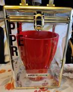 Piper Heidsieck flightcase & champagne koeler Jaime Hayon, Ophalen, Frankrijk, Nieuw, Champagne