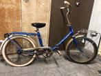 vouwfiets retro, Fietsen en Brommers, Fietsen | Vouwfietsen, Overige merken, Gebruikt, Ophalen