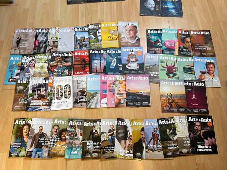 Medische Tijdschriften (dier)geneeskunde Arts en Auto, Boeken, Tijdschriften en Kranten, Gelezen, Wetenschap en Natuur, Ophalen of Verzenden