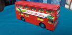 Matchbox Super Kings London Bus, Ophalen of Verzenden, Gebruikt, Bus of Vrachtwagen