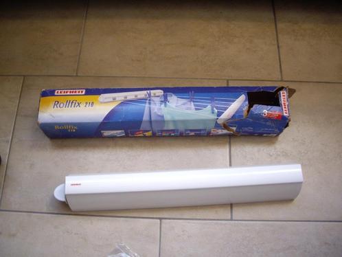 Leifheid wand droogrek nieuw, Tuin en Terras, Droogmolens en Wasrekken, Nieuw, Wasrek, Ophalen