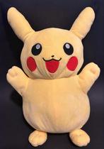 Grote Pikachu Knuffel (Halve Meter), Kinderen en Baby's, Speelgoed | Knuffels en Pluche, Ophalen of Verzenden, Zo goed als nieuw
