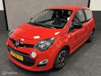 Renault Twingo 1.2 16V Dynamique AIRCO / NAP / NIEUWE APK /, Auto's, Voorwielaandrijving, Twingo, Gebruikt, 4 cilinders