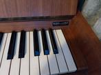 Petrof piano, Muziek en Instrumenten, Piano's, Ophalen, Zo goed als nieuw, Bruin, Piano