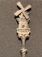 Vintage lepeltje Volendam., Antiek en Kunst, Ophalen of Verzenden