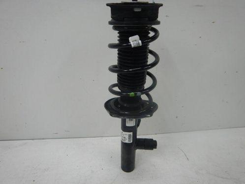 VW Golf 8 DCC Schokdemper Veerpoot Voorzijde Links/Rechts 5W, Auto-onderdelen, Ophanging en Onderstel, Volkswagen, Gebruikt, Ophalen of Verzenden