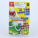 Nintendo Switch Game: Pupopuyo Tetris, Nintendo, Zo goed als nieuw, Support@nintendo.com, 11-1 Hokotate-cho, Kamitoba, Minami-ku
Kyoto 601-8501
Japan