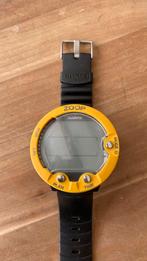 SUUNTO ZOOP duikcomputer, Watersport en Boten, Ophalen of Verzenden, Gebruikt, Duikcomputer