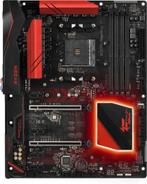 ASRock X370 Gaming X Pro4 AM4 ATX, Computers en Software, Moederborden, Info@asrock.nl, LGA 1151, ASRock, DDR4