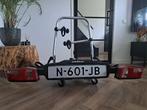 Uebler F22 fietsendrager tot 60 kg, Auto diversen, Ophalen, Zo goed als nieuw