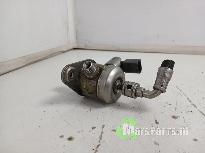 Hogedrukpomp van een BMW 1-Serie, Auto-onderdelen, Brandstofsystemen, BMW, Gebruikt, 3 maanden garantie, Ophalen of Verzenden