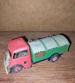Tri-ang Minic Toys vrachtwagen – Made in England, Ophalen of Verzenden