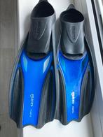 Zwemvliezen voor kind: Mares Manta Junior Fins Maat 27-30, Ophalen, Gebruikt, Zwem- of Duikvliezen