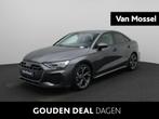Audi A3 Limousine 30 TFSI S edition | S-line l Adaptive Crui, 12 maanden, 4 cilinders, 116 pk, Bedrijf