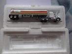 Matchbox 1/87 Mack CH600 Tanker Citgo, Hobby en Vrije tijd, Modelauto's | 1:87, Ophalen of Verzenden, Nieuw, Bus of Vrachtwagen