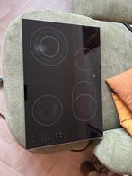 Atag keramische Kookplaat, Ophalen, 4 kookzones, Zo goed als nieuw, Energieklasse A of zuiniger