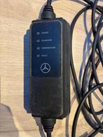 Orginele mercedes thuislader/ oplaadkabel, Auto diversen, Laadpalen, Ophalen of Verzenden, Zo goed als nieuw, Laadkabel
