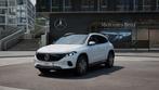 Mercedes-Benz EQA 250+ Business Solution Luxury, 550 km, Zwart, 445 min, Wit