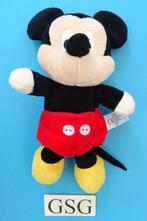 Mickey Mouse nr. 29967-02 (23 cm), Ophalen, Zo goed als nieuw, Overige typen