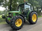John Deere 6400, Zakelijke goederen, Agrarisch | Tractoren, H.O. Oude Alink B.V., Tijmenoudealink@msn.com, Kuiperijstraat 20, 7596LD Rossum, NL