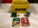 Heineken items, Ophalen of Verzenden, Nieuw, Heineken