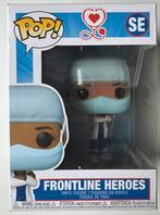 Funko Pop Frontline heroes, Nieuw, Ophalen of Verzenden