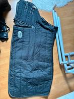 Onderdeken of staldeken 185, Ophalen of Verzenden, Zo goed als nieuw, Overige soorten