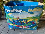 Aqua Play waterbaan met bruggen, Ophalen of Verzenden, Gebruikt