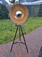 Stijlvolle staande lamp in topconditie, Ophalen, Zo goed als nieuw, Metaal, 150 tot 200 cm