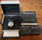 HAMILTON Khaki Field King Automatic Men's Watch Black 240722, Sieraden, Tassen en Uiterlijk, Horloges | Heren, Overige merken