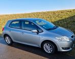 Toyota Auris automaat 1.6 16V Vvt-i 5DR Bouwjaar 2009, Zwart, 4 cilinders, Origineel Nederlands, 1240 kg