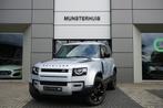 Land Rover Defender 3.0 D200 90 MHEV S | Grijs kenteken | PD, Stof, Met garantie (alle), 2996 cc, Origineel Nederlands