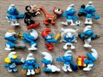 15 Smurfen van spaaractie AH (complete set), Verzamelen, Smurfen, Ophalen of Verzenden, Zo goed als nieuw, Verschillende Smurfen