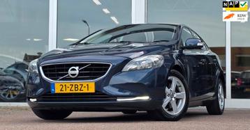 Volvo V40 1.6 T3 Kinetic Trekhaak Navigatie Parkeerhulp Nieu beschikbaar voor biedingen