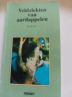 veldziekten van aardappelen, Ophalen of Verzenden, Gelezen