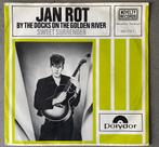 Jan Rot - by the docks on the golden river 7”inch, Cd's en Dvd's, Vinyl Singles, Pop, Ophalen of Verzenden, 7 inch, Zo goed als nieuw