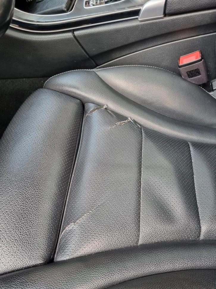 Reparatie & bekleding van stoelen–auto, camper, scooters etc, Auto-onderdelen, Interieur en Bekleding, Nieuw, Ophalen