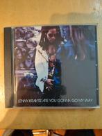 Lenny Kravitz Are you gonne go my way, Ophalen of Verzenden, 1980 tot 2000, Gebruikt