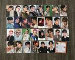 Ateez pob photocards, Verzamelen, Muziek, Artiesten en Beroemdheden, Verzenden, Zo goed als nieuw, Foto of Kaart