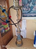 Vintage Waterpijp / Hookah, Ophalen of Verzenden