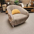 Kuipfauteuil Corn, Ophalen, Minder dan 75 cm, Zo goed als nieuw, 50 tot 75 cm
