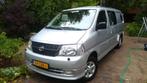 4WD camper toy hiace compleet, in Zuid Amerika, Caravans en Kamperen, Campers, Particulier, Buscamper of Camperbus, Ford