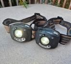 ** Fox Halo ht-100 hoofdlamp **, Watersport en Boten, Hengelsport | Karpervissen, Ophalen of Verzenden, Gebruikt, Overige typen