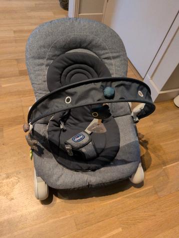Chicco Wipstoel beschikbaar voor biedingen
