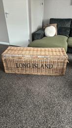 Opbergkist, Huis en Inrichting, 100 tot 150 cm, Ophalen of Verzenden, Zo goed als nieuw, Minder dan 50 cm