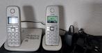Gratis: Handset KPN Chicago 905L (defect), Telecommunicatie, Vaste telefoons | Handsets en Draadloos, Ophalen, Gebruikt