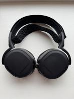 SteelSeries Arctis 9 (nieuwe hoofdband en oorschelpen), Computers en Software, Headsets, Ophalen of Verzenden, Gaming headset