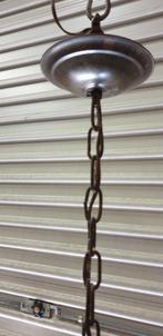 hanglamp vintage jaten 50-60, Huis en Inrichting, Ophalen of Verzenden, 'T Olde Gre-j, Info@toldegrej.nl, Endepoelstraat 20f Didam