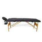 Tattoo massagae tafel, Ophalen, Zo goed als nieuw, Massagetafel